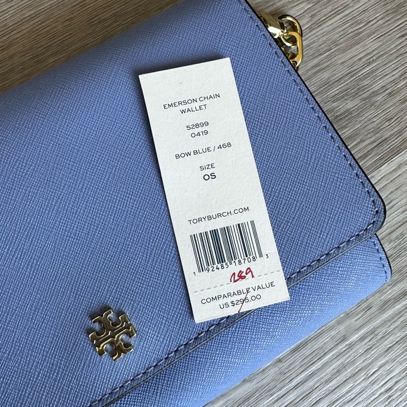 TORY BURCH • EMERSON - Picture 7 of 7